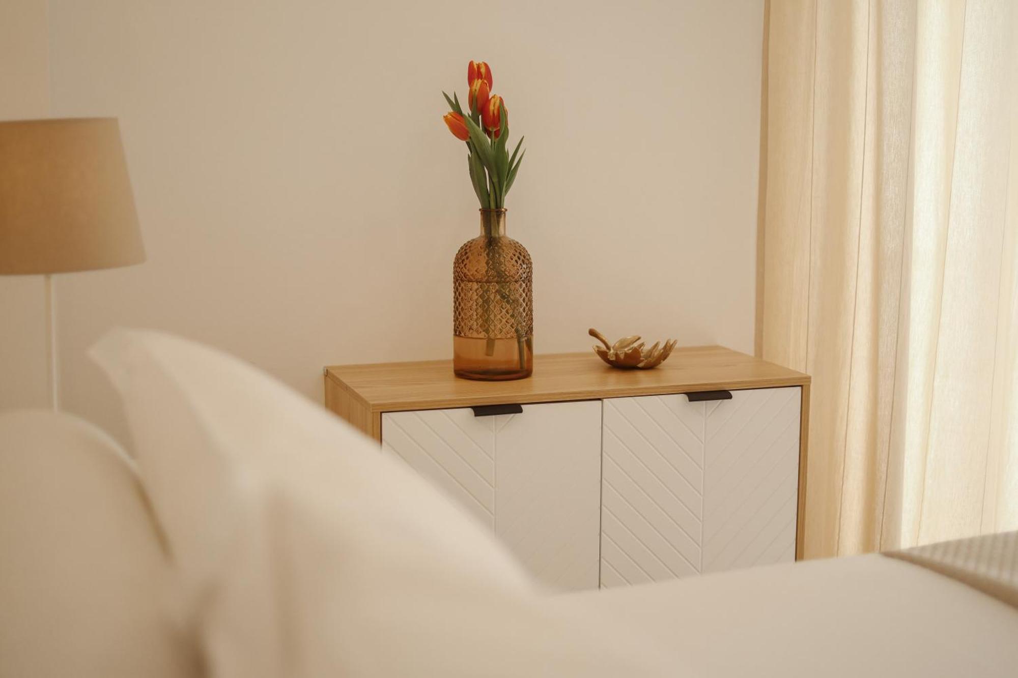 Albergo Elea Ascea Kültér fotó